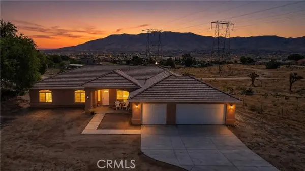 8169 Lassen Avenue, Hesperia, CA 92345