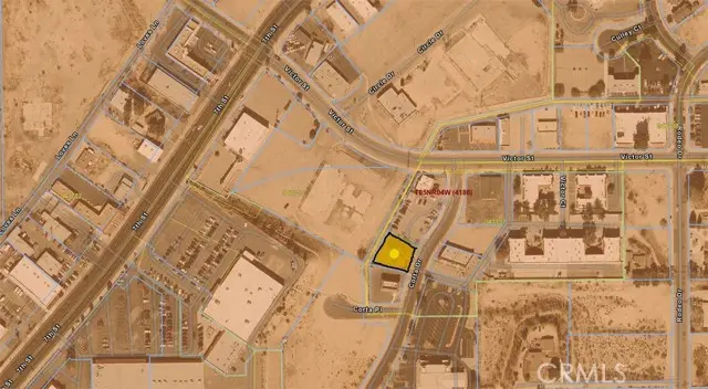 0 Corta Drive, Victorville, CA 92395 - #1