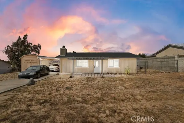 16670 Sholic Street, Victorville, CA 92395