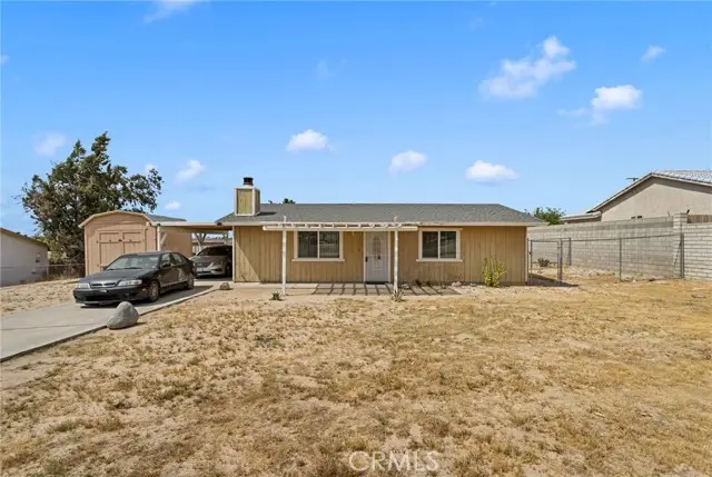 16670 Sholic Street, Victorville, CA 92395 - #2