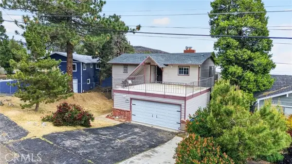5534 Easter, Wrightwood, CA 92397