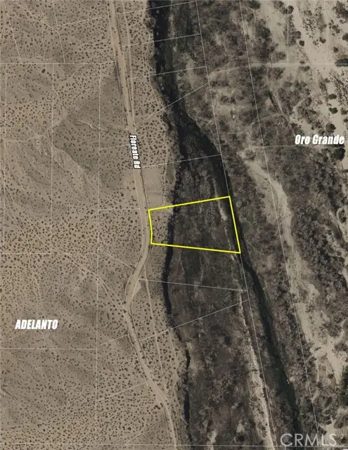 0 Floreate Road, Adelanto, CA 92301 - #1