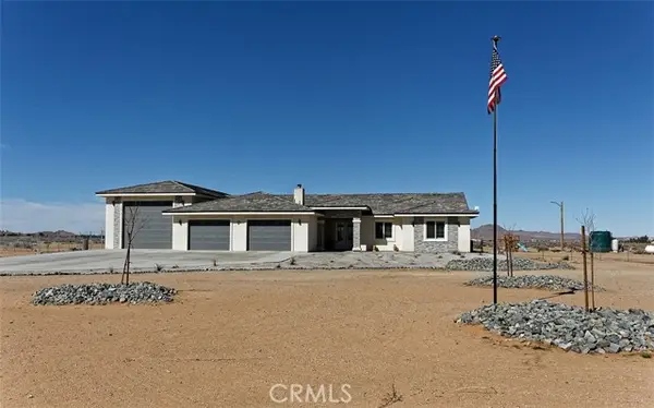 23280 Ramona Avenue, Apple Valley, CA 92307