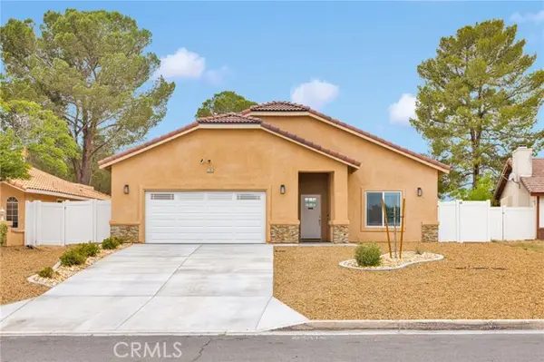 27354 Strawberry, Helendale, CA 92342