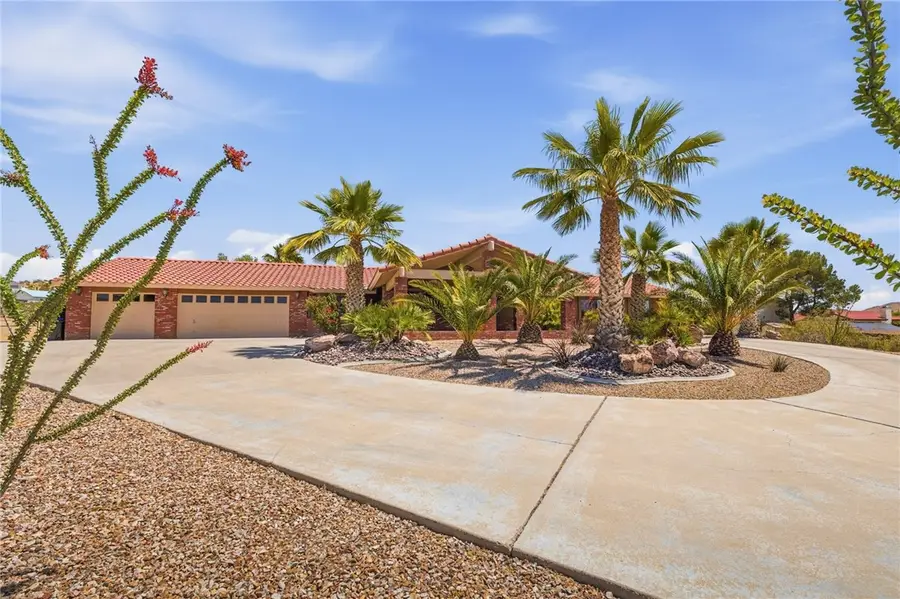 16385 Kamana Court, Apple Valley, CA 92307 - #2