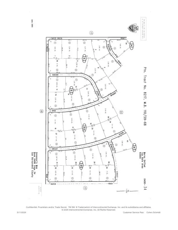 0 Unnamed County, O Neals, CA 93576 - #1