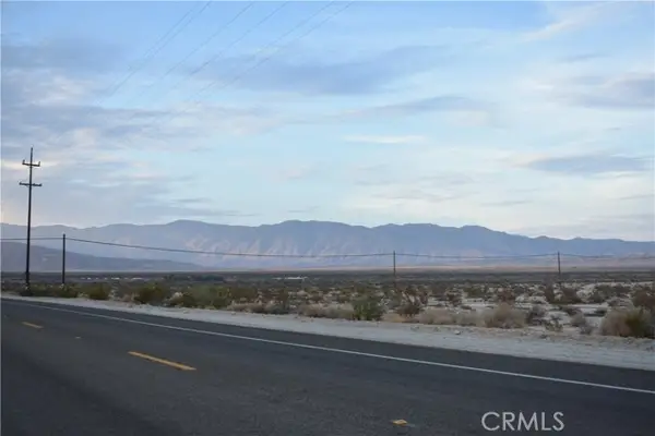 0 Yaqui Pass Road, Borrego Springs, CA 92004
