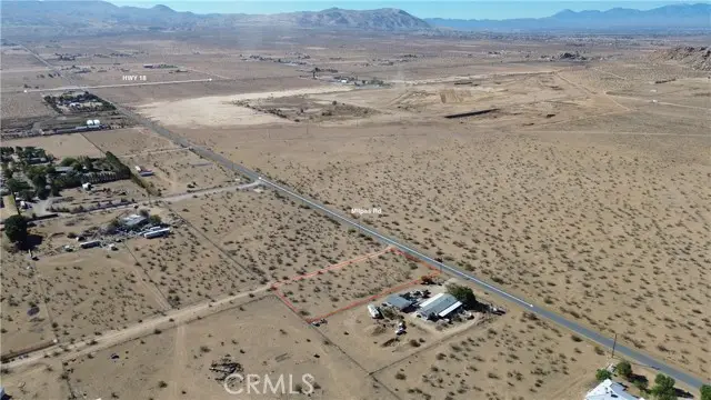 0 Milpas, Apple Valley, CA 92307 - #3