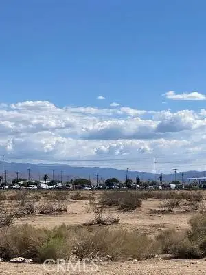 0 Huerta /Pahute, Victorville, CA 92392 - #2