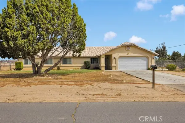 15184 Walnut, Hesperia, CA 92345