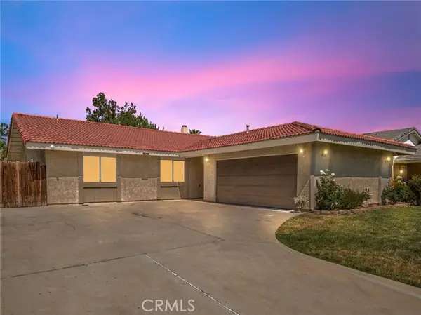 13050 Rain Shadow Road, Victorville, CA 92395