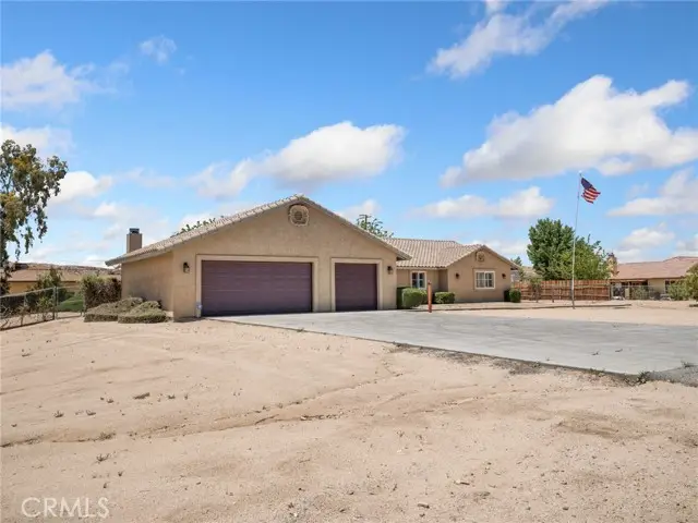 15740 Kasota Road, Apple Valley, CA 92307 - #2