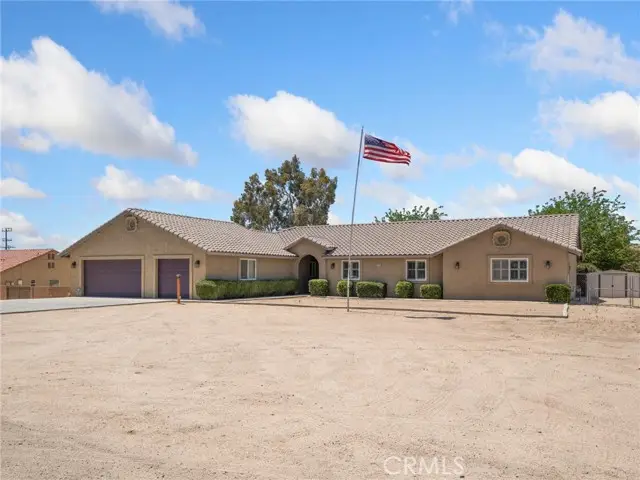 15740 Kasota Road, Apple Valley, CA 92307 - #3