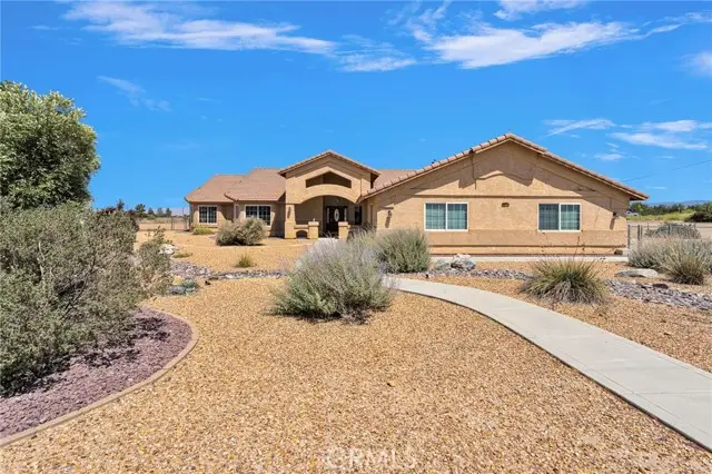 7625 Outpost, Hesperia, CA 92344 - #1