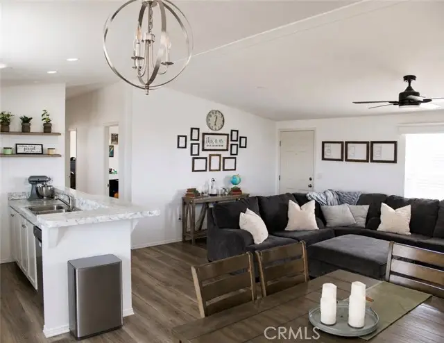 11561 Buena Vista, Pinon Hills, CA 92372 - #3