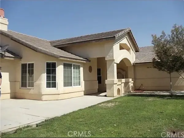 8026 PRIMROSE Avenue, Hesperia, CA 92344