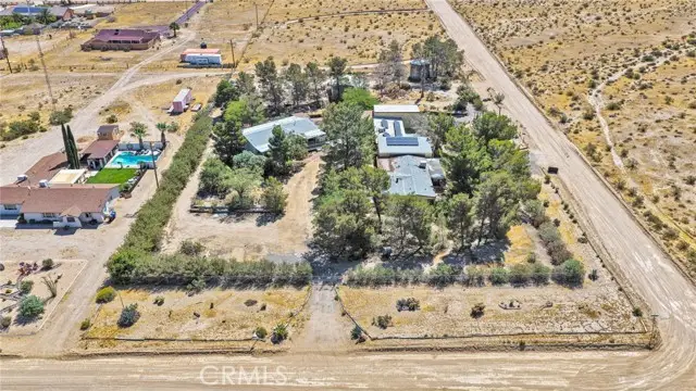 32203 Prairie, Barstow, CA 92311 - #1