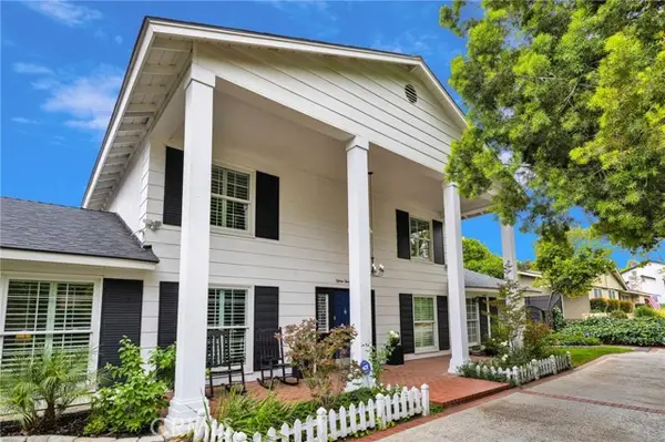 1525 Garden Street, Redlands, CA 92373
