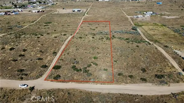 0 Wilson Ranch, Phelan, CA 92371