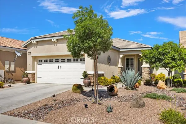 10265 Wascana Lane, Apple Valley, CA 92308