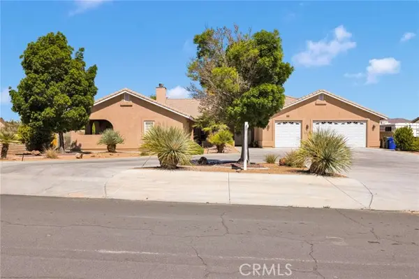 26743 Leather, Helendale, CA 92342