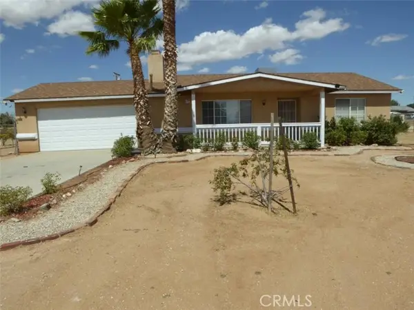 10819 Nambe Road, Apple Valley, CA 92308