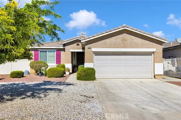 15824 Desert Pass, Adelanto, CA 92301