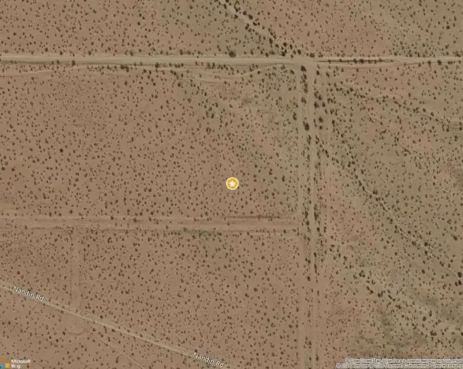 1 Sycamore, Barstow, CA 92311 - #1