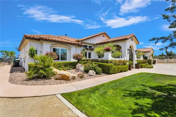 8311 Macron, Hesperia, CA 92344
