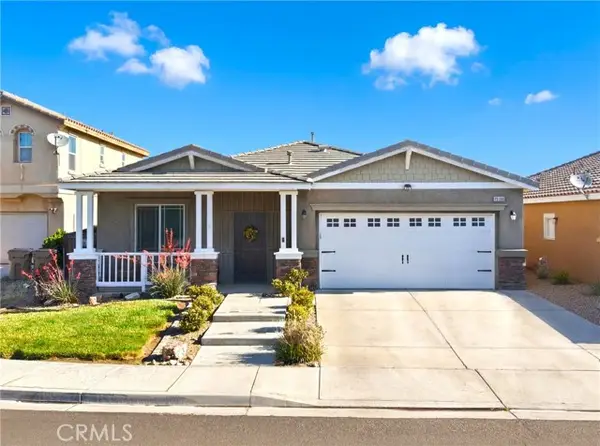 13150 La Jolla, Hesperia, CA 92344