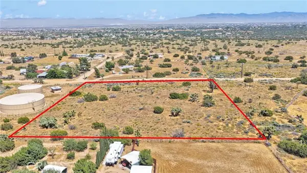 0 Middleton, Phelan, CA 92371