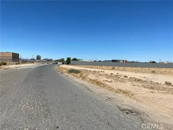 0 Mesa Street, Hesperia, CA 92345