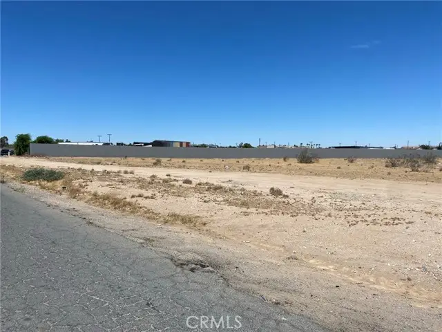 0 Mesa Street, Hesperia, CA 92345 - #2