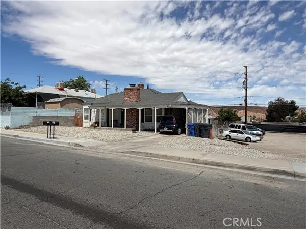 137 Fredricks, Barstow, CA 92311