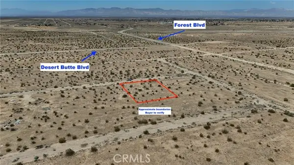 739 106th Street, California City, CA 93505