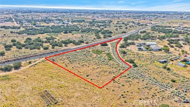 0 Tower, Hesperia, CA 92344 - #1