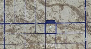 0 Avenue A-4, Lancaster, CA 93536 - #2