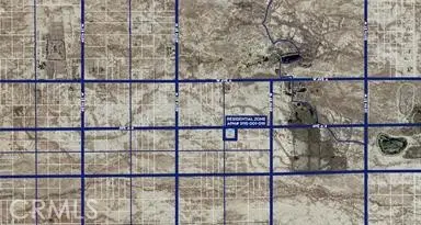 0 Avenue A-4, Lancaster, CA 93536 - #3