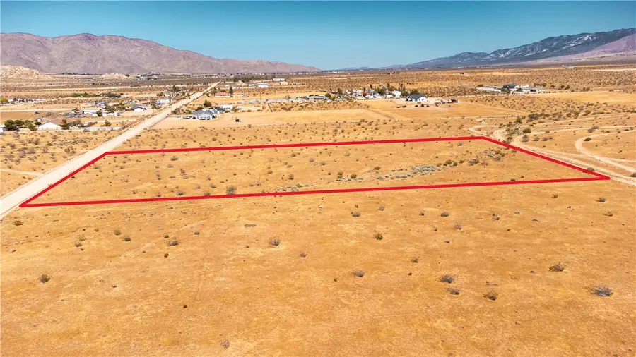 23421 Colony Road, Apple Valley, CA 92308 - #2