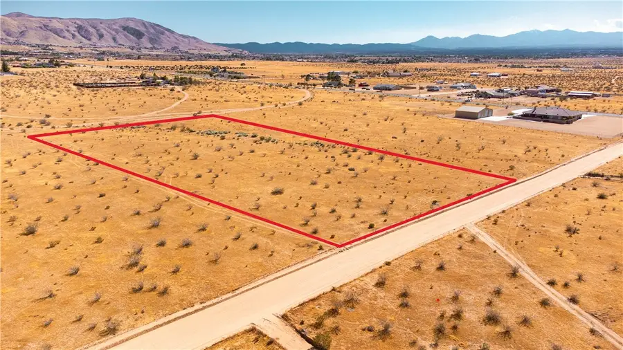 23421 Colony Road, Apple Valley, CA 92308 - #3