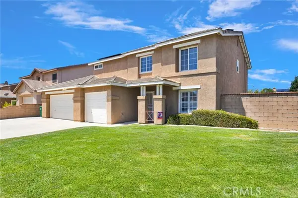 39233 Raphael Lane, Palmdale, CA 93551