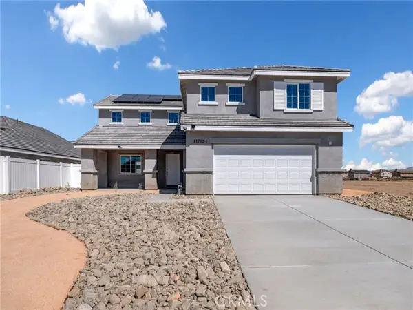 11782 Sebastian Drive, Adelanto, CA 92301