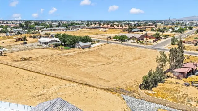 0 Donert, Hesperia, CA 92345 - #2