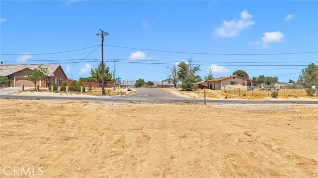 0 Donert, Hesperia, CA 92345 - #3