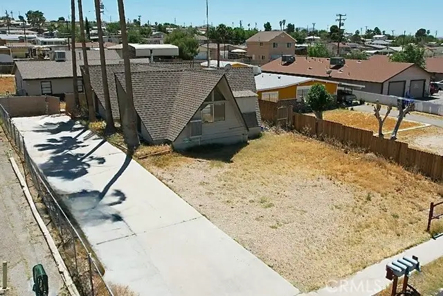 25567 Main, Barstow, CA 92311 - #1
