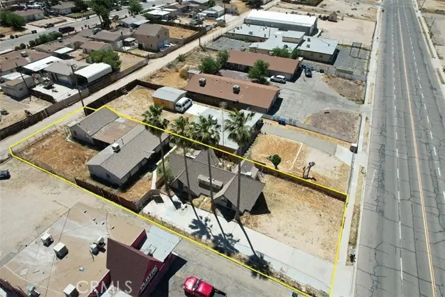 25567 Main, Barstow, CA 92311 - #3