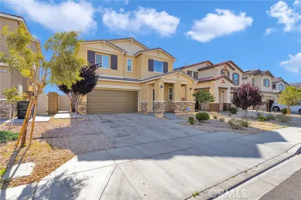 13012 Claremore Street, Victorville, CA 92392