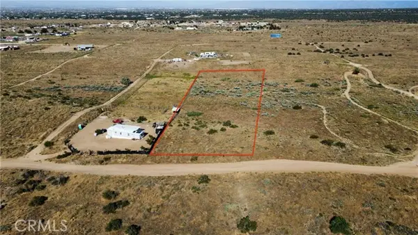 0 Wilson Ranch, Phelan, CA 92371
