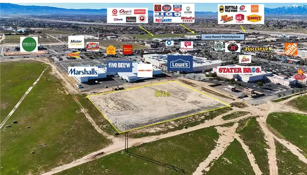0 Bear Valley Road, Apple Valley, CA 92308