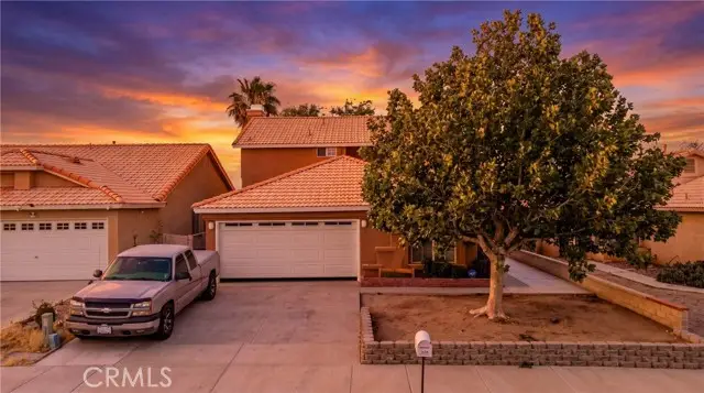 13636 Cordelia, Victorville, CA 92392 - #1